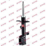 KYB 2 x Shock Absorbers fits Toyota Avensis 2003-2008 1.6 1.8 2.0 2.2