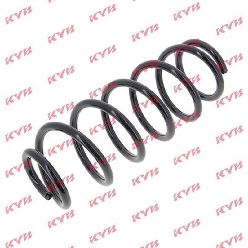 KYB 2 x Suspension Springs fits Mazda 6 Station 2002-2008 1.8 2.0 2.3