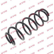 KYB Rear Suspension Coil Spring fits Mazda 6 Station 2002-2008 1.8 2.0 2.3