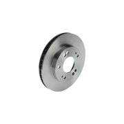 Bosch 2 x Brake Discs fits Mitsubishi Eclipse 1989-1999 1.8 2.0