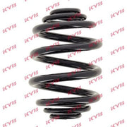 KYB Rear Suspension Coil Spring fits VW Transporter / Caravelle T3 Bus 1979-1992