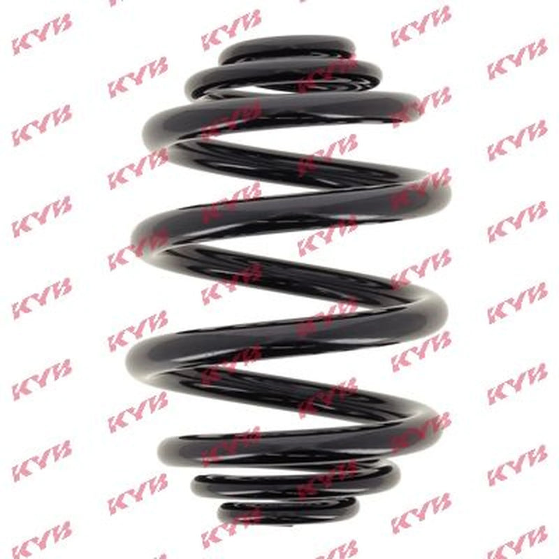 KYB Rear Suspension Coil Spring fits VW Transporter / Caravelle T3 Bus 1979-1992
