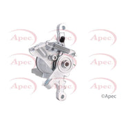 Apec Brake Caliper Assembly Rear Right RCA619