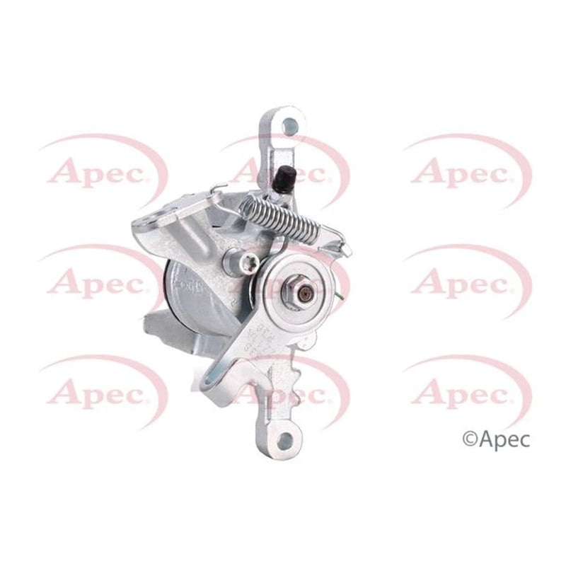 Apec Brake Caliper Assembly Rear Right RCA619