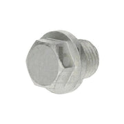Febi Oil Sump Screw Plug Steel 197040