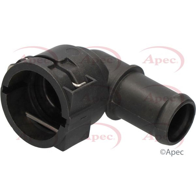 Apec Coolant Flange Housing Connector fits Audi A3 2003-2013 1.2 1.6 1.9 2.0 3.2