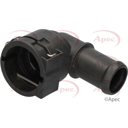 Apec Coolant Flange Housing Connector fits Audi A3 2003-2013 1.2 1.6 1.9 2.0 3.2
