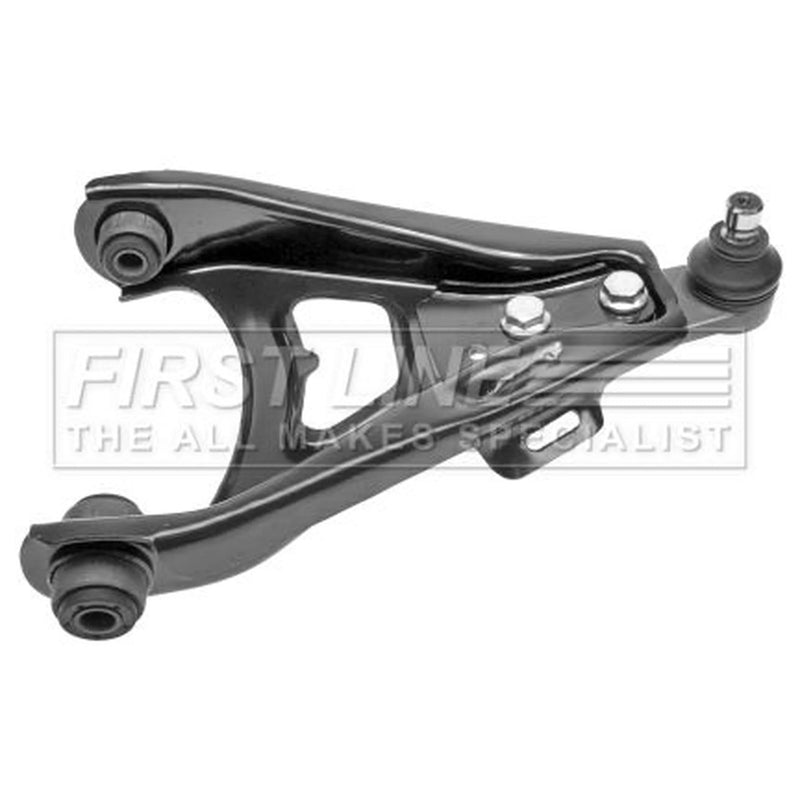 First Line Control/Trailing Arm fits Renault Extra 1986-1998 1.6 1.9