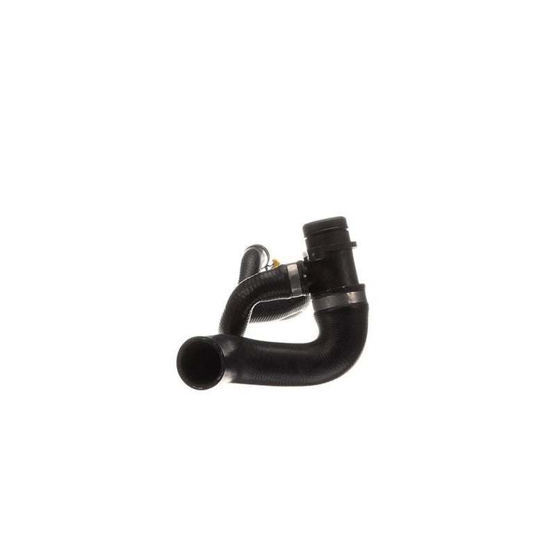 Gates Curved Radiator Hose fits BMW 1 Sports Hatch 2011-2019