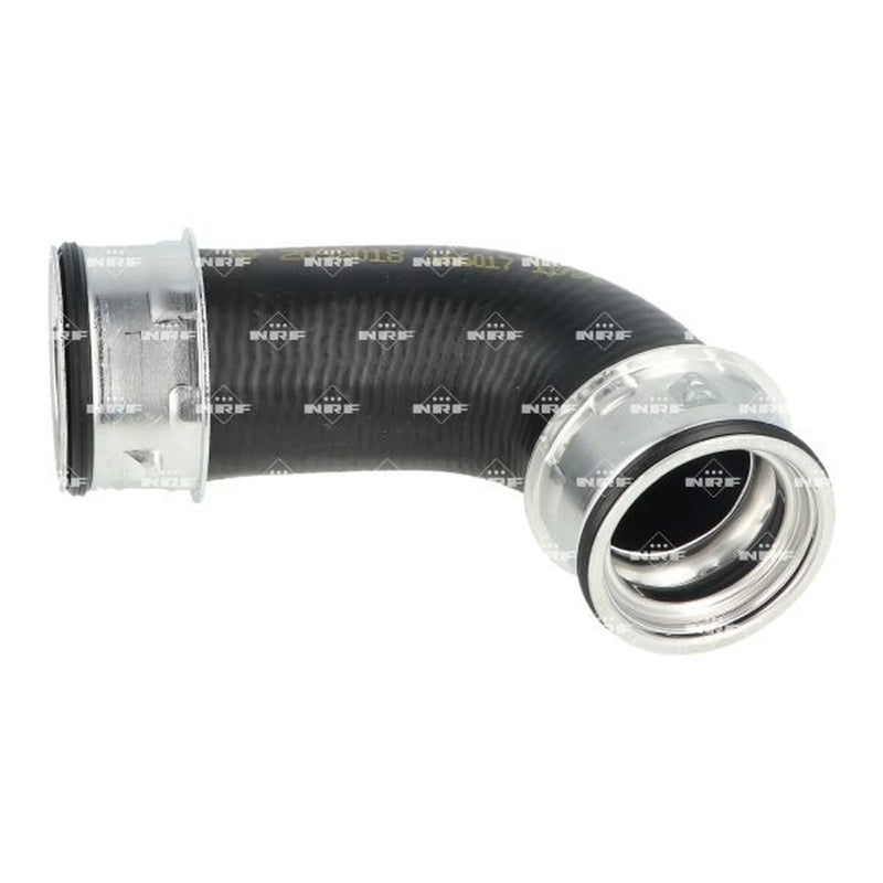 NRF Intercooler Turbo Charge Air Hose 166017