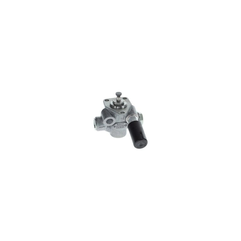 Bosch Fuel Pump Assembly