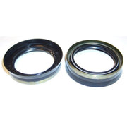 Elring Wheel Hub Shaft Seal 52mm OD ID Thick fits Audi 100 C2 1976-1984
