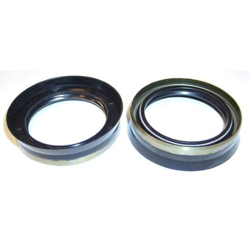 Elring Wheel Hub Shaft Seal 52mm OD ID Thick fits Audi 100 C2 1976-1984