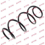 KYB Front Suspension Coil Spring fits Renault Clio III 2005-2014 1.5 1.6 2.0