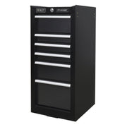 Sealey Hang-On Chest 6 Drawer Heavy-Duty PTB40506 Sealey - Dynamic Drive