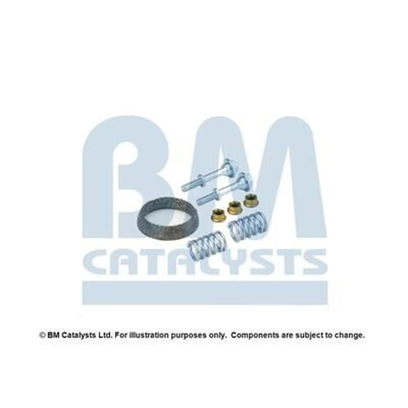BM Catalysts Fitting Kit FK80452C FK80452C