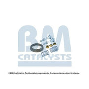 BM Catalysts Fitting Kit FK80452C FK80452C