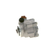 Bosch Power Steering Hydraulic Pump fits Mercedes-Benz Tourismo 1995 on