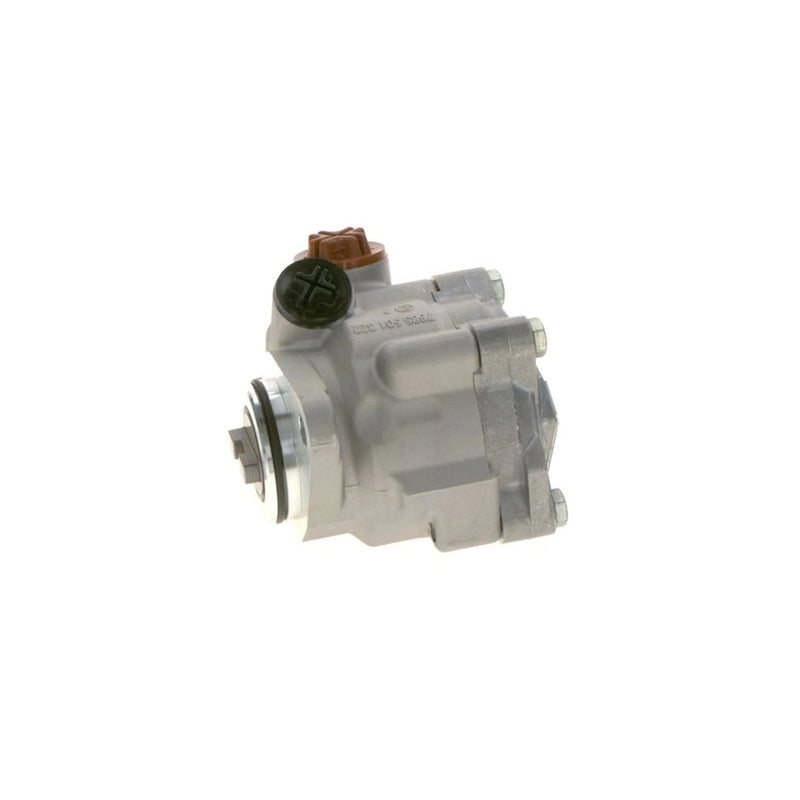 Bosch Power Steering Hydraulic Pump fits Mercedes-Benz Tourismo 1995 on