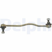 Delphi Stabiliser Bar Link Coupling Rod Front fits Citroën C3 II 2009-2013 1.1