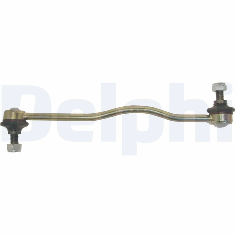 Delphi Stabiliser Bar Link Coupling Rod Front fits Citroën C3 II 2009-2013 1.1