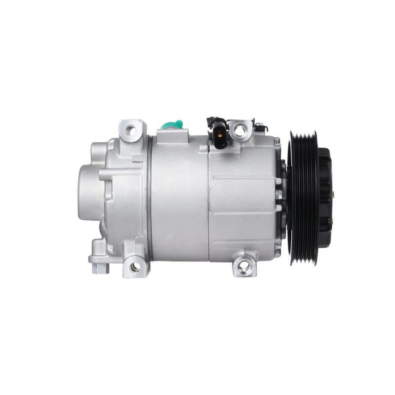 Hella Air Conditioning Compressor fits Hyundai I20 Active 2015-2018 1.4