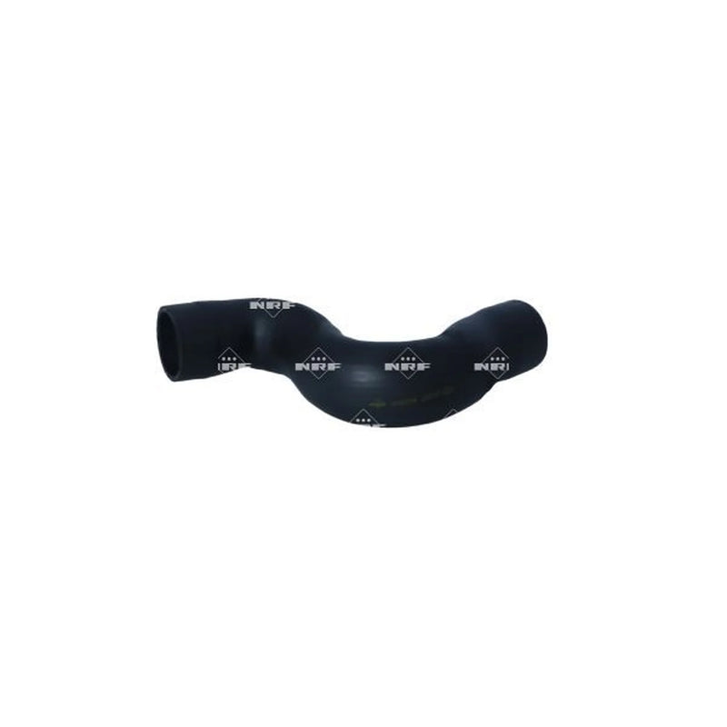 NRF Intercooler Turbo Charge Air Hose Inlet 166147