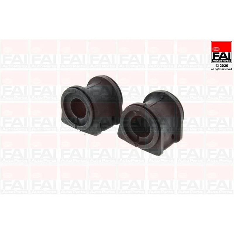 FAI 2 x Anti Roll Bar Mounting Bracket