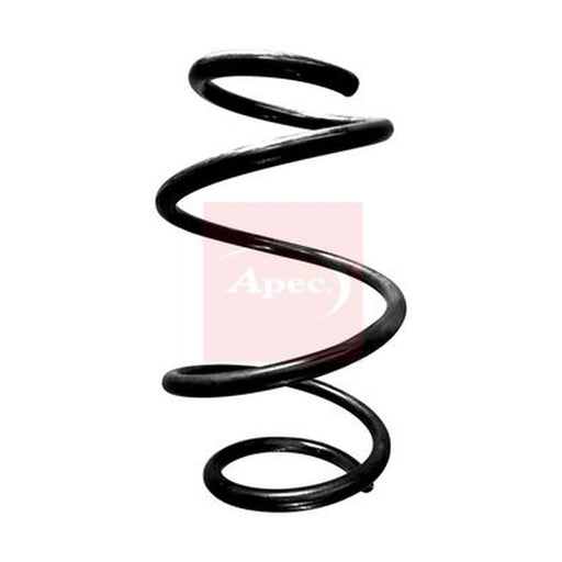 Apec Front Suspension Coil Spring ACS1978