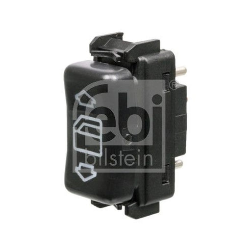 Febi Electric Window Switch Control Left Front 5 Pin 18307