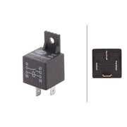 Hella Main Power Relay 4RA 965 400-071