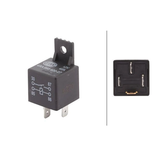 Hella Main Power Relay