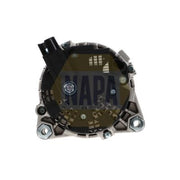 NAPA Car Alternator 12V fits Jaguar E-Pace 2017-2018 2.0