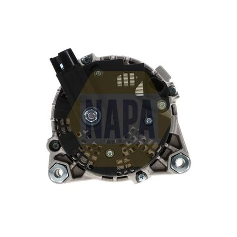 NAPA Car Alternator 12V fits Jaguar E-Pace 2017-2018 2.0
