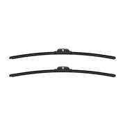 Bosch Front & Rear Aerotwin Wiper Blade Set fits Mercedes-Benz C-Class T-Model