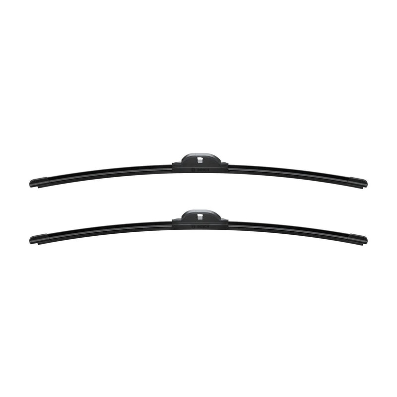 Bosch Aerotwin Wiper Blade Set 550mm + 550mm — A016S fits Audi A4 B6 2000-2005