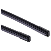 AG Automotive Flat Blade Wiper Blade Set 65 55cm for Caravan/Motorhomes AG - Dynamic Drive