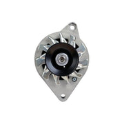 Hella Car Alternator 12V fits Fiat 1000 1972-1976