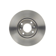 Bosch 2 x Vented Brake Discs