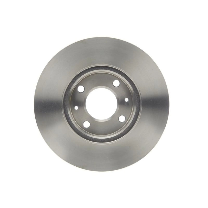 Bosch 2 x Vented Brake Discs