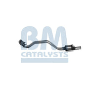 BM Catalysts Homologated Petrol Cat fits Mercedes-Benz Sl 2001-2012 230.475