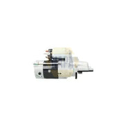 NAPA Starter Motor 12V 2.5kW Teeth fits Ford Ranger 2011 on 2.2
