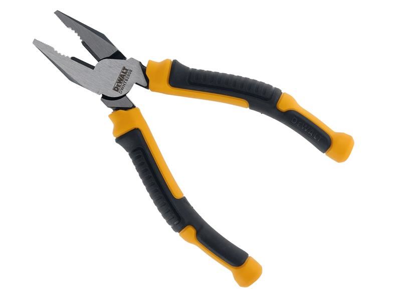 Dewalt Combination Pliers 160mm Dewalt - Dynamic Drive