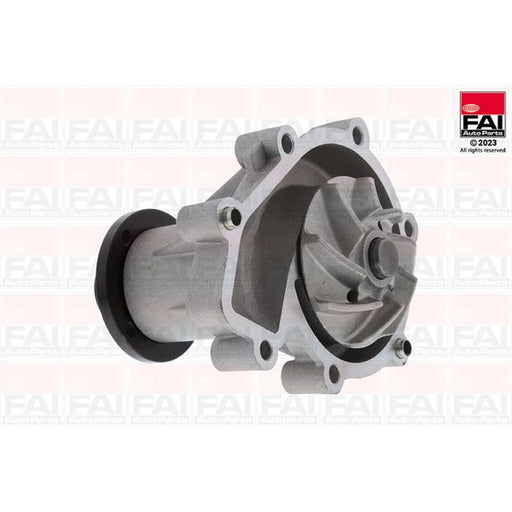 FAI Engine Cooling Water Pump WP6146