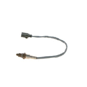Bosch O2 Lambda Oxygen Sensor after catalytic converter fits Audi A6 C7