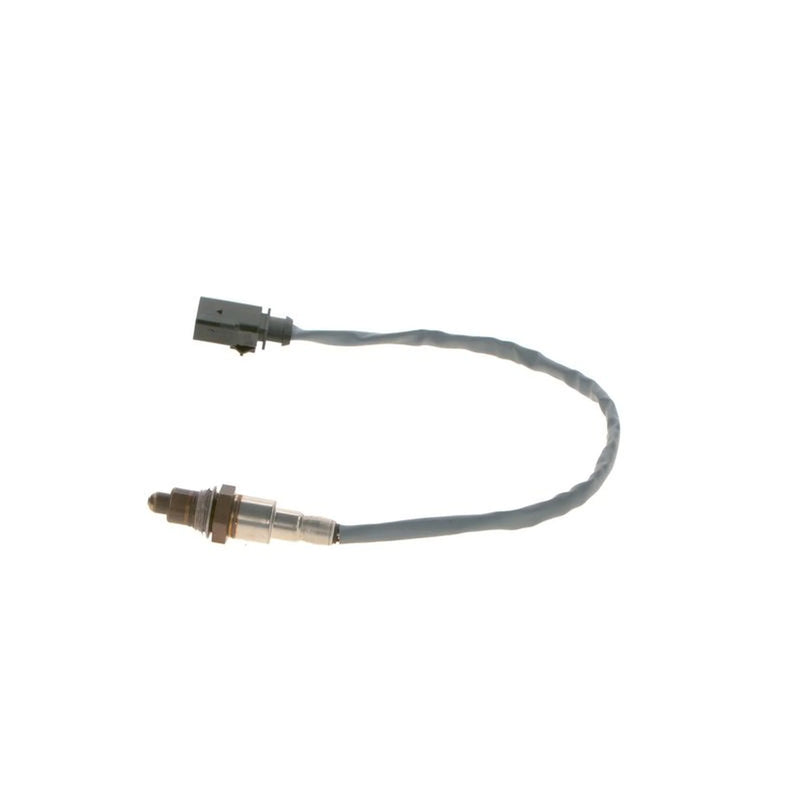 Bosch O2 Lambda Oxygen Sensor after catalytic converter fits Audi A6 C7
