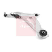 Apec Control/Trailing Arm Front Left fits Nissan Pathfinder IV 2012 on 3.5