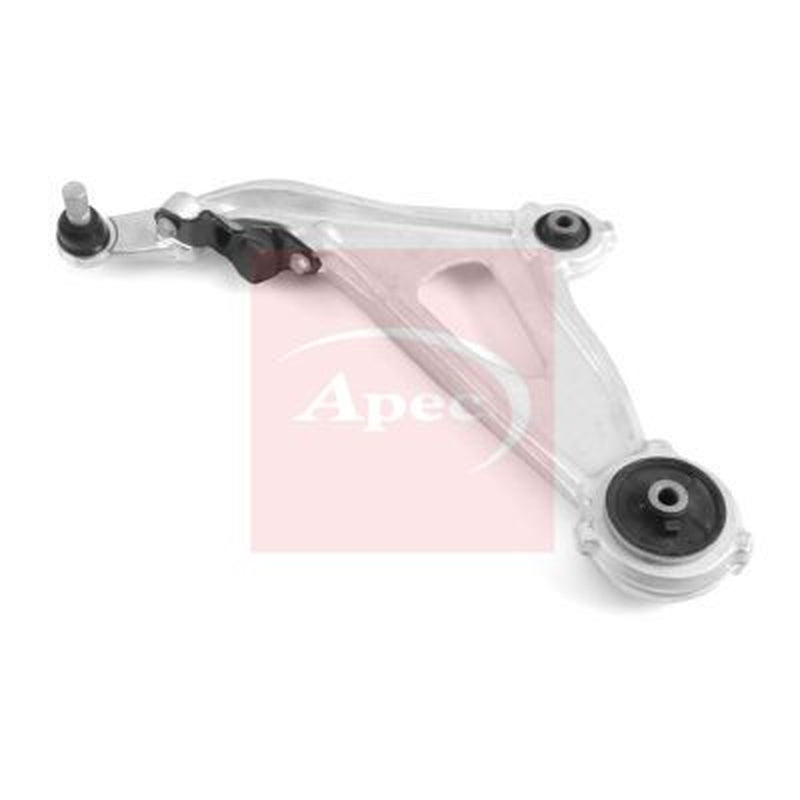 Apec Control/Trailing Arm Front Left fits Nissan Pathfinder IV 2012 on 3.5