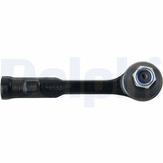 Delphi Steering Tie Rod End Ball Joint Front Right M14x1.5 fits Fiat Croma
