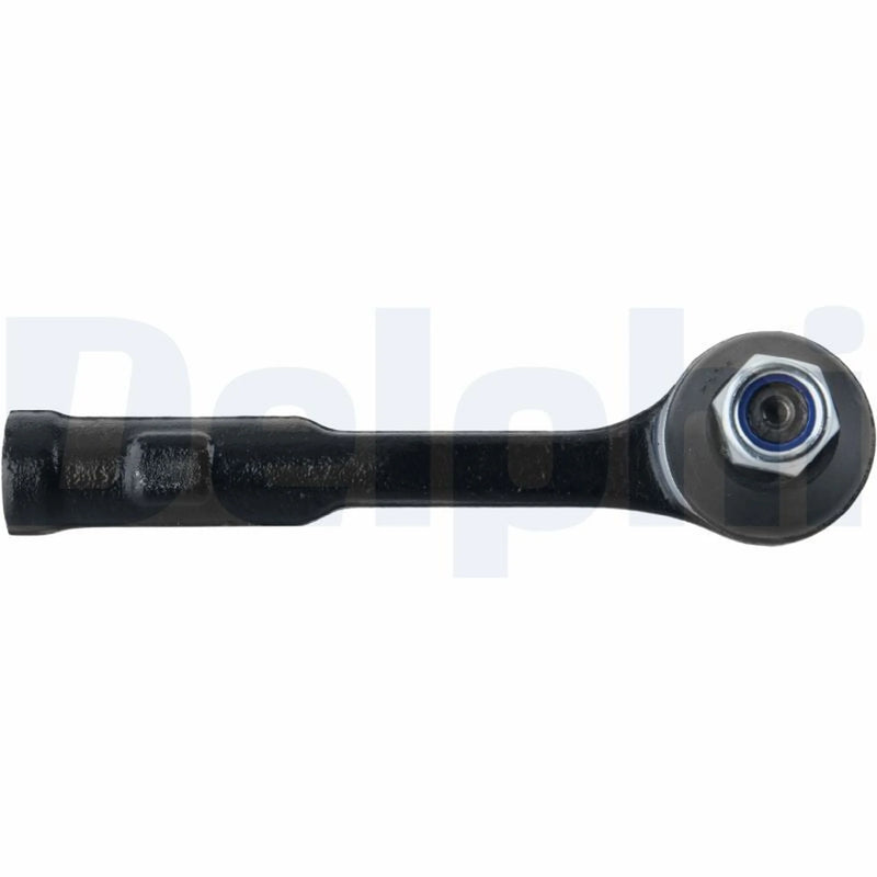 Delphi Steering Tie Rod End Ball Joint Front Right M14x1.5 fits Fiat Croma